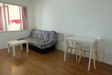 1 Bedroom Condo for rent in Lumpini Place Pinklao 2, Arun Amarin, Bangkok near BTS Bang Wa