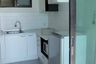 1 Bedroom Condo for rent in Lumpini Place Pinklao 2, Arun Amarin, Bangkok near BTS Bang Wa