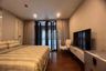 1 Bedroom Condo for rent in Na Vara Residence, Lumpini, Bangkok near BTS Chit Lom