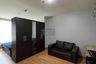 1 Bedroom Condo for rent in Life @ Ratchada, Chan Kasem, Bangkok near MRT Lat Phrao