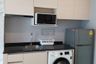 1 Bedroom Condo for rent in Noble Revolve Ratchada 2, Huai Khwang, Bangkok near MRT Thailand Cultural Centre