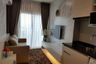 1 Bedroom Condo for rent in Noble Revolve Ratchada 2, Huai Khwang, Bangkok near MRT Thailand Cultural Centre