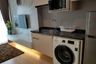 1 Bedroom Condo for rent in Noble Revolve Ratchada 2, Huai Khwang, Bangkok near MRT Thailand Cultural Centre