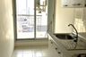 1 Bedroom Condo for rent in Life @ Ratchada - Suthisan, Sam Sen Nok, Bangkok near MRT Sutthisan