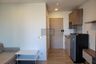 1 Bedroom Condo for rent in Kave Town Shift, Khlong Nueng, Pathum Thani