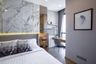 1 Bedroom Condo for rent in Ashton Chula-Silom, Si Phraya, Bangkok near MRT Sam Yan