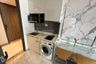 1 Bedroom Condo for rent in Ideo Mobi Asoke, Bang Kapi, Bangkok near MRT Phetchaburi
