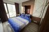 1 Bedroom Condo for rent in Ideo Mobi Asoke, Bang Kapi, Bangkok near MRT Phetchaburi