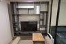 1 Bedroom Condo for rent in Maestro 02 Ruamrudee, Lumpini, Bangkok near BTS Ploen Chit