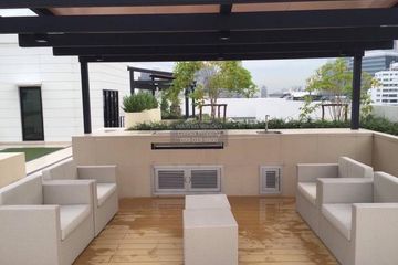 1 Bedroom Condo for rent in Maestro 02 Ruamrudee, Lumpini, Bangkok near BTS Ploen Chit