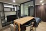 1 Bedroom Condo for rent in Maestro 02 Ruamrudee, Lumpini, Bangkok near BTS Ploen Chit