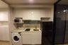 1 Bedroom Condo for rent in Maestro 02 Ruamrudee, Lumpini, Bangkok near BTS Ploen Chit