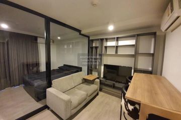 1 Bedroom Condo for rent in Maestro 02 Ruamrudee, Lumpini, Bangkok near BTS Ploen Chit