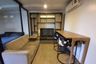 1 Bedroom Condo for rent in Maestro 02 Ruamrudee, Lumpini, Bangkok near BTS Ploen Chit