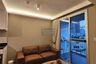 1 Bedroom Condo for rent in Maestro 39, Khlong Tan Nuea, Bangkok