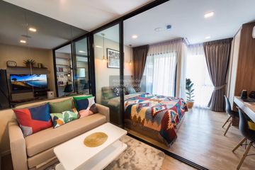 1 Bedroom Condo for rent in Kave Town Shift, Khlong Nueng, Pathum Thani