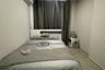 1 Bedroom Condo for rent in LUMPINI PARK PHAHON 32, Chan Kasem, Bangkok near BTS Sena Nikhom