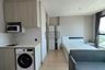 1 Bedroom Condo for rent in LUMPINI PARK PHAHON 32, Chan Kasem, Bangkok near BTS Sena Nikhom
