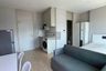 1 Bedroom Condo for rent in LUMPINI PARK PHAHON 32, Chan Kasem, Bangkok near BTS Sena Nikhom