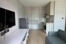 1 Bedroom Condo for rent in LUMPINI PARK PHAHON 32, Chan Kasem, Bangkok near BTS Sena Nikhom