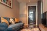 1 Bedroom Condo for rent in The Diplomat 39, Khlong Tan Nuea, Bangkok near BTS Phrom Phong