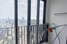 1 Bedroom Condo for rent in Ashton Chula-Silom, Si Phraya, Bangkok near MRT Sam Yan