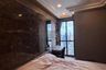 1 Bedroom Condo for rent in Ashton Chula-Silom, Si Phraya, Bangkok near MRT Sam Yan