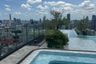 1 Bedroom Condo for rent in Ashton Chula-Silom, Si Phraya, Bangkok near MRT Sam Yan