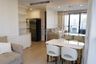 2 Bedroom Condo for rent in Ashton Chula-Silom, Si Phraya, Bangkok near MRT Sam Yan