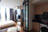 1 Bedroom Condo for rent in Park Origin Phrom Phong, Khlong Tan, Bangkok near BTS Phrom Phong