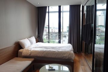 1 Bedroom Condo for rent in Park Origin Phrom Phong, Khlong Tan, Bangkok near BTS Phrom Phong