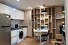 1 Bedroom Condo for rent in The ACE Ekamai, Khlong Tan Nuea, Bangkok near BTS Ekkamai