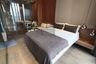 1 Bedroom Condo for rent in Park Origin Phrom Phong, Khlong Tan, Bangkok near BTS Phrom Phong