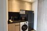 1 Bedroom Condo for rent in Park Origin Phrom Phong, Khlong Tan, Bangkok near BTS Phrom Phong