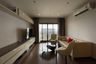 2 Bedroom Condo for rent in Chewathai Residence Bang Pho, Bang Sue, Bangkok near MRT Tao Poon
