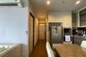2 Bedroom Condo for rent in Chewathai Residence Bang Pho, Bang Sue, Bangkok near MRT Tao Poon