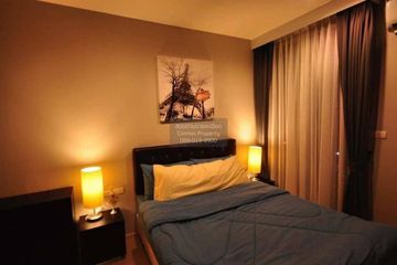 1 Bedroom Condo for rent in Rhythm Sukhumvit 44/1, Phra Khanong, Bangkok near BTS Phra Khanong