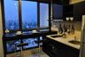 1 Bedroom Condo for rent in Rhythm Sukhumvit 44/1, Phra Khanong, Bangkok near BTS Phra Khanong