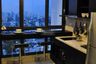 1 Bedroom Condo for rent in Rhythm Sukhumvit 44/1, Phra Khanong, Bangkok near BTS Phra Khanong