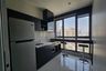 1 Bedroom Condo for rent in Rhythm Sukhumvit 44/1, Phra Khanong, Bangkok near BTS Phra Khanong