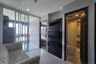1 Bedroom Condo for rent in Rhythm Sukhumvit 44/1, Phra Khanong, Bangkok near BTS Phra Khanong