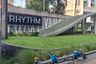 1 Bedroom Condo for rent in Rhythm Sukhumvit 44/1, Phra Khanong, Bangkok near BTS Phra Khanong