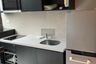 1 Bedroom Condo for rent in Rhythm Sukhumvit 44/1, Phra Khanong, Bangkok near BTS Phra Khanong