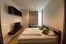 1 Bedroom Condo for rent in Edge Sukhumvit 23, Khlong Toei Nuea, Bangkok near BTS Asoke