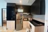 1 Bedroom Condo for rent in Edge Sukhumvit 23, Khlong Toei Nuea, Bangkok near BTS Asoke