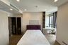 1 Bedroom Condo for rent in Ashton Chula-Silom, Si Phraya, Bangkok near MRT Sam Yan