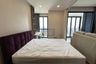 1 Bedroom Condo for rent in Ashton Chula-Silom, Si Phraya, Bangkok near MRT Sam Yan