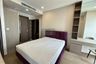 1 Bedroom Condo for rent in Ashton Chula-Silom, Si Phraya, Bangkok near MRT Sam Yan