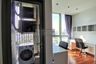 1 Bedroom Condo for rent in Wish Signature Midtown Siam, Thanon Phetchaburi, Bangkok near BTS Ratchathewi