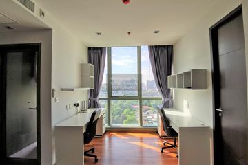 1 Bedroom Condo for rent in Wish Signature Midtown Siam, Thanon Phetchaburi, Bangkok near BTS Ratchathewi